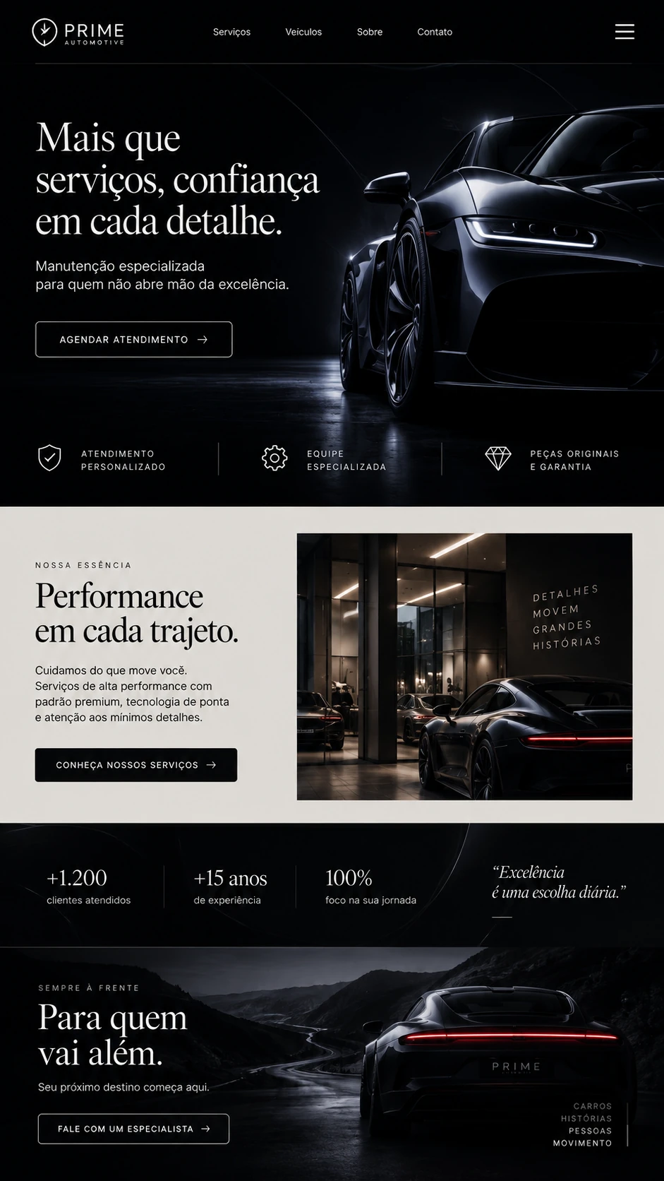 Site Prime